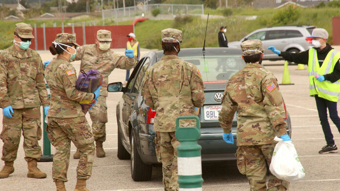 Opinion: April 15, 2020