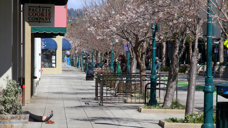 When Can Santa Cruz County Resume Business As Usual?