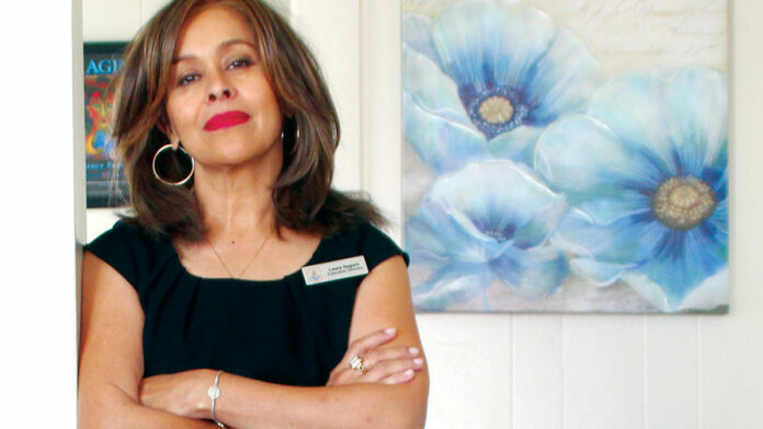 Domestic Violence Calls Rise During Shelter-in-Place