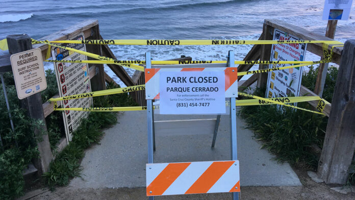 Santa Cruz County Faces Estimated $20M Deficit and Enters ‘Cut Mode’