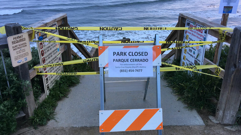 Santa Cruz County Faces Estimated $20M Deficit and Enters ‘Cut Mode’