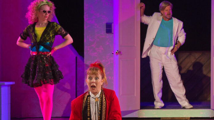 Santa Cruz Shakespeare Cancels 2020 Summer Season