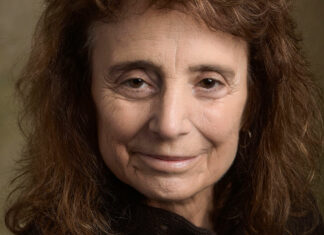 Santa Cruz Theater Scene Pays Tribute to Bonnie Ronzio