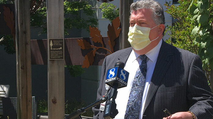 Dominican Hospital Receives $1M Donation for Workers