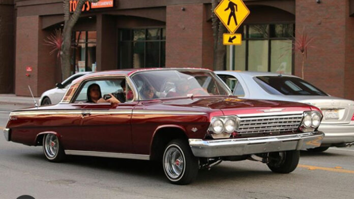 Saturday Car Cruise Down Main Street to Raise Money for Farmworkers
