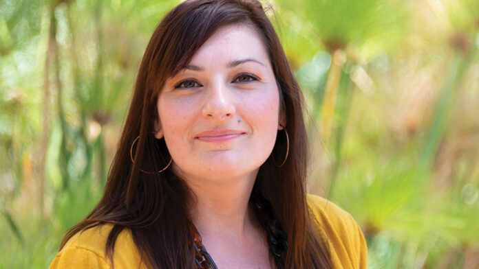 Science and the Environment Inspire Watsonville Author’s Children’s Book