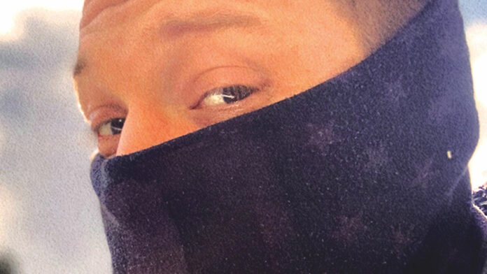 Chris Rene Drops New Album ‘2020,’ Produced During Pandemic