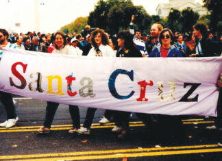 New Exhibit Highlights Local Role in the Push for LGBTQ+ Rights