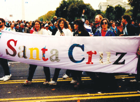 New Exhibit Highlights Local Role in the Push for LGBTQ+ Rights