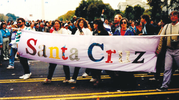 New Exhibit Highlights Local Role in the Push for LGBTQ+ Rights