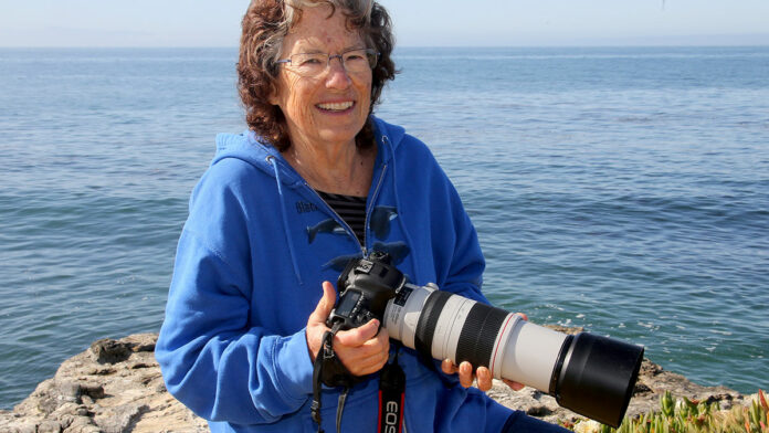 How Conservation Photographers Use Images to Save Our Living World