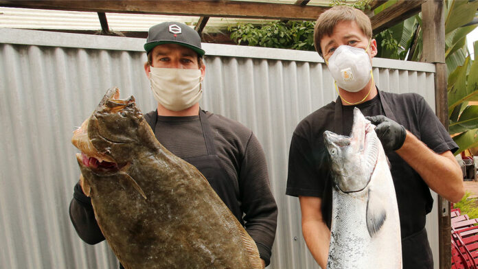 Ocean2Table Delivers Fresh, Seasonal, Sustainable Food