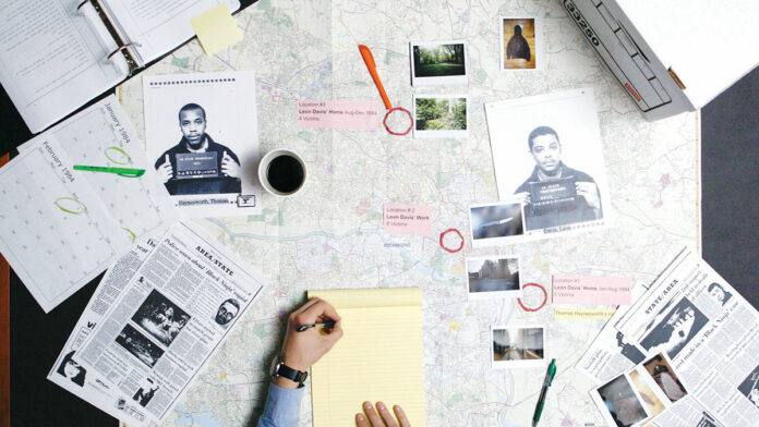 New Documentaries, Comedy Specials, and Horror Anthologies to Stream