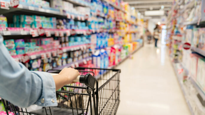 How Safe Are Santa Cruz County Grocery Stores from Covid-19?