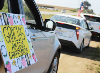 Initiative Celebrates Farmworkers as Lawmakers Call for More Support