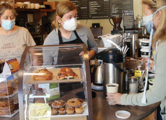 County Weeks Away From Opening Restaurants for Dine-in Service