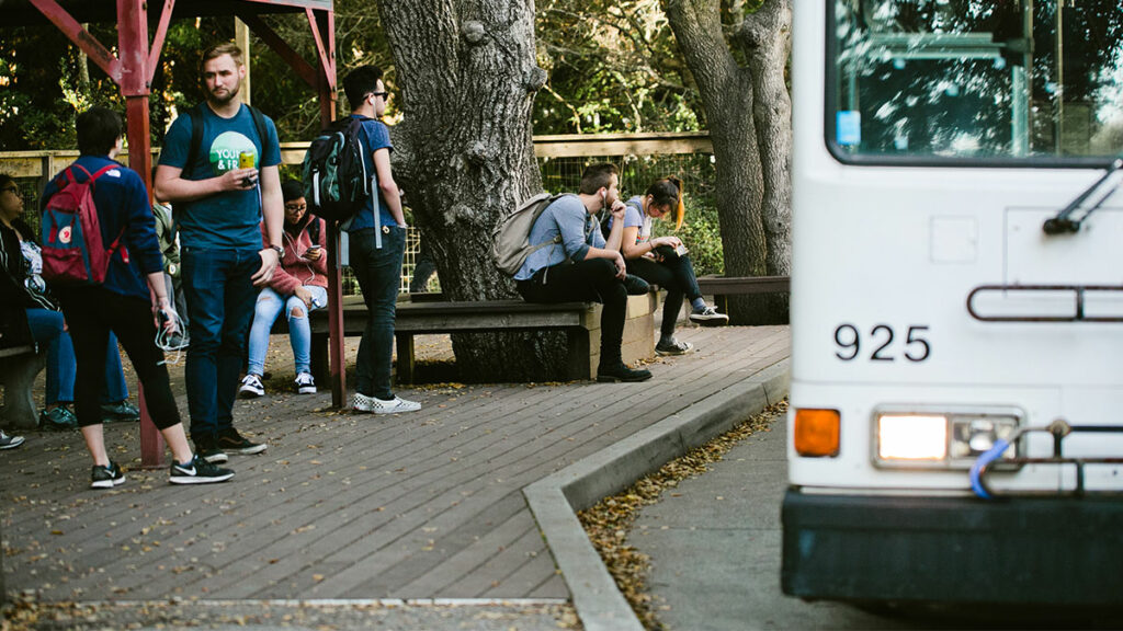 Signs Point to UCSC Classes Being Offered Only Online in the Fall