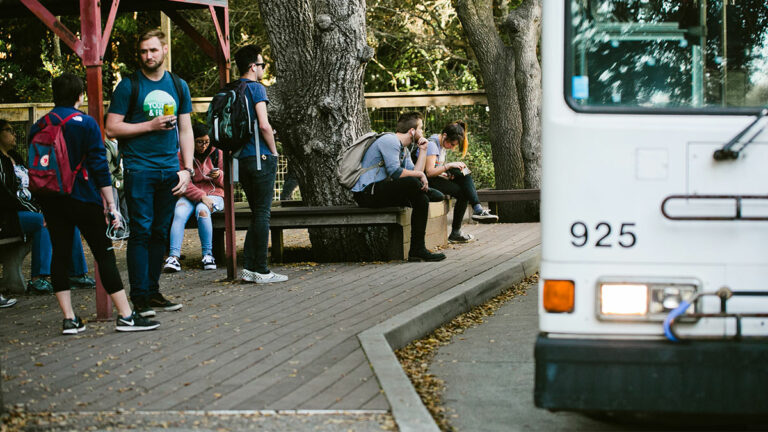 Signs Point to UCSC Classes Being Offered Only Online in the Fall