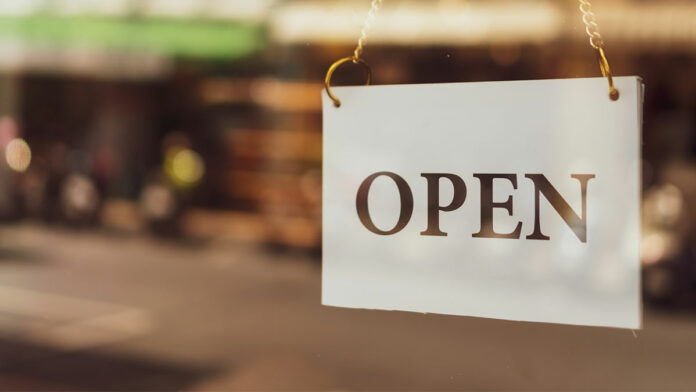 How to Stay Safe and Social Distance as Santa Cruz Retail Reopens