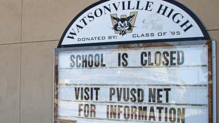 School Districts Brace for Looming Budget Cuts