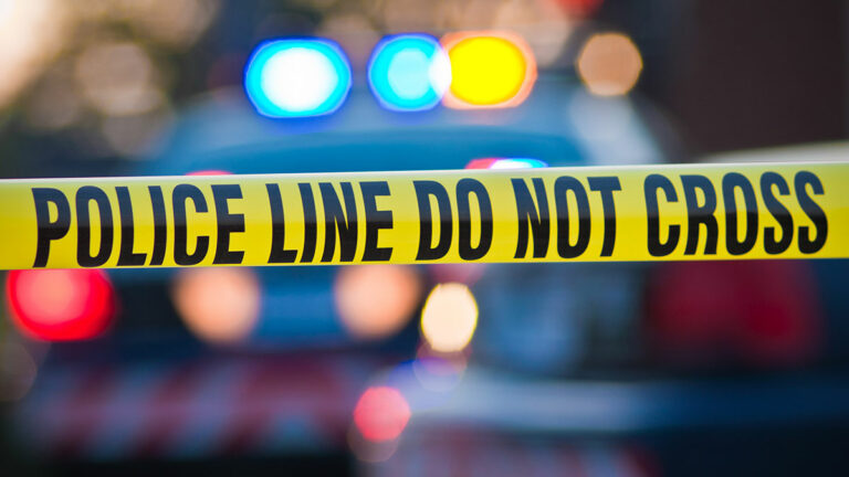 Man Found Dead in Santa Cruz Mountains from Gunshot Wound