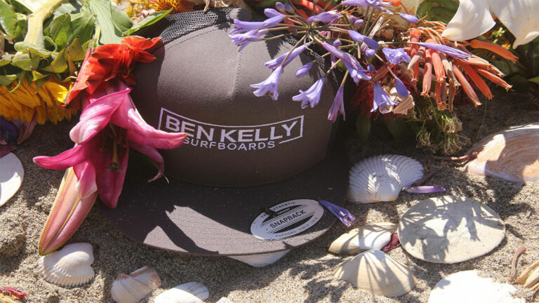 Santa Cruz in Photos: Memorial for Surfer Killed in Shark Attack