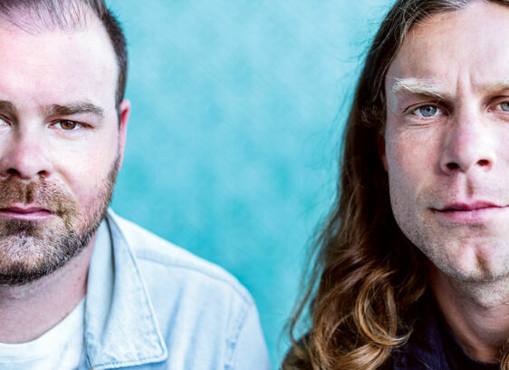 Coffis Brothers Call Back to Other Musical Siblings on ‘In the Cuts’