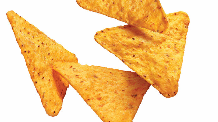 The Science Behind Munchies chips