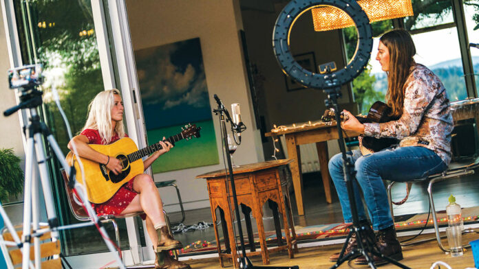 Santa Cruz’s NEXTies Awards Show Moved to October