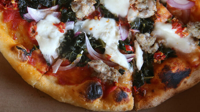 La Posta Serves Up Satisfying Comfort Food Ready to Enjoy at Home