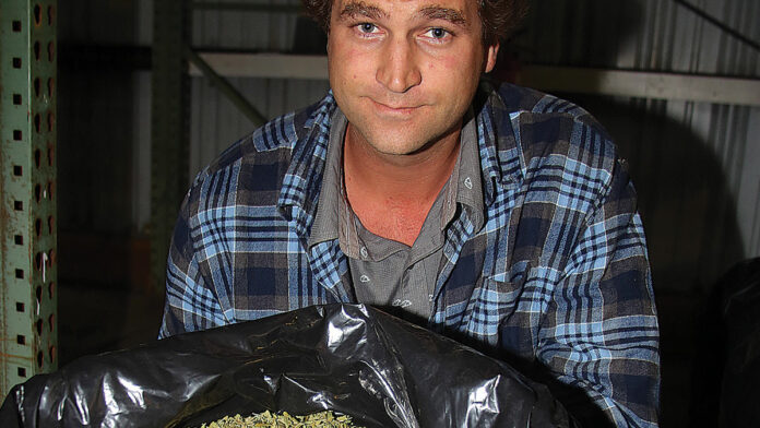 Cannabis Company Rides Changes Into Second Decade