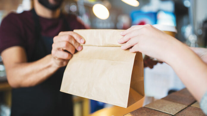 How to Rethink a Menu for a Successful Takeout Experience