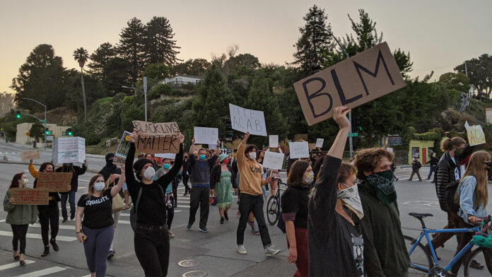 Santa Cruz County Police Chiefs on George Floyd’s Death