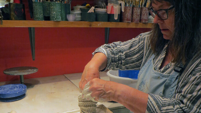 Open Studios to Launch New Online Venture for Local Artists