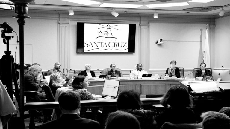 County’s Redistricting Process Moves Forward