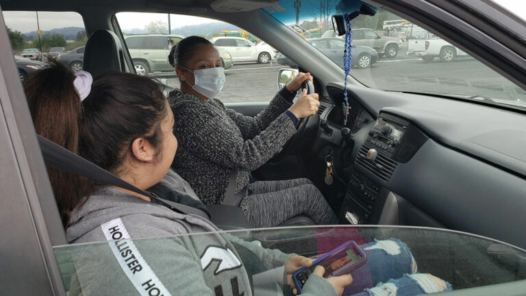 Students Can Get Two Meals a Day at School Through July