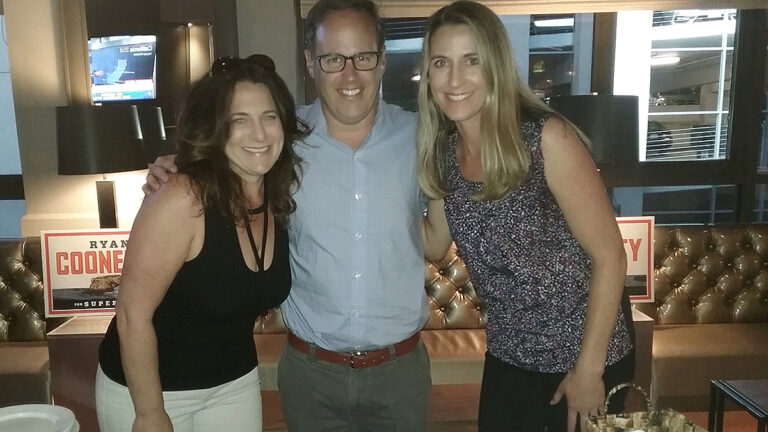 Santa Cruz County Remembers Allison Endert