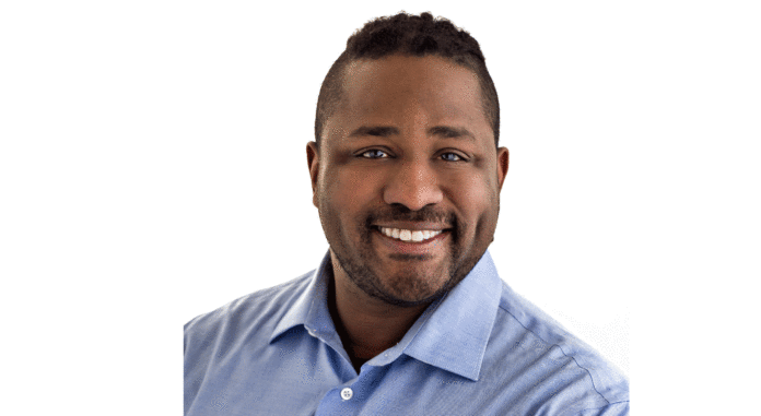 Mayor Justin Cummings on Pandemic, Budget Cuts and Black Lives Matter