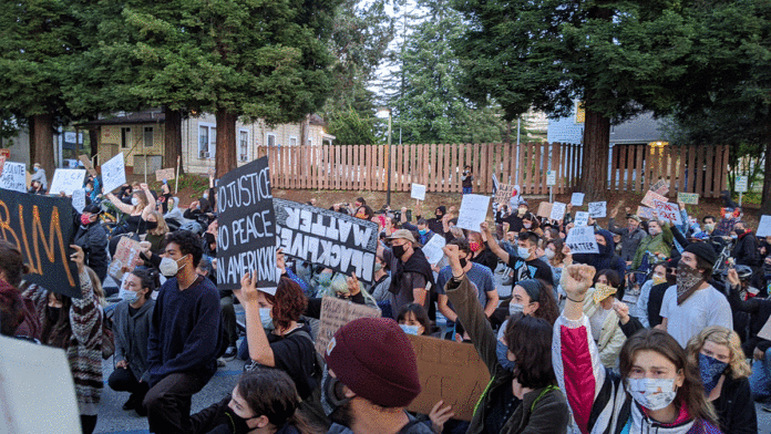 Cause of Santa Cruz Inmate Death: Water Intoxication