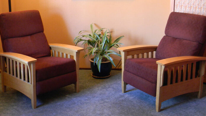 Santa Cruz Therapist: What Shutdowns Do to Mental Health