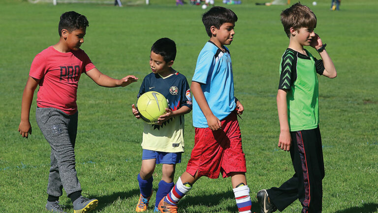 Community Calls for Watsonville’s City Council to Save Sports Programs