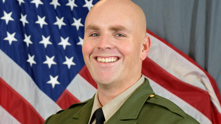 Santa Cruz County Sheriff’s Deputy Killed in Ambush Identified