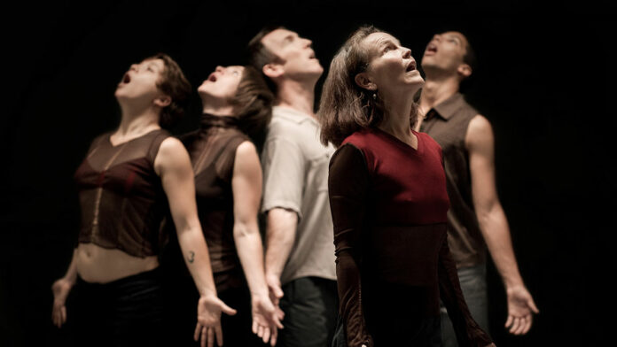 Santa Cruz Dance Community Mourns the Death of Sara Wilbourne