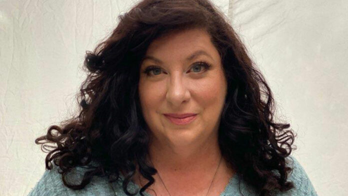 Tara Reade on Standing Up to Joe Biden and Her Love for Santa Cruz