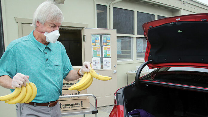 Community-Based Social Service Providers Brace for Budget Cuts