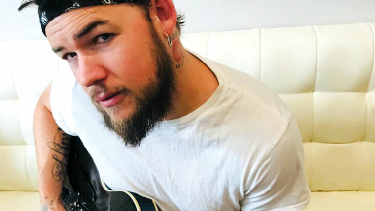 James Durbin Returns to Live Music With Acoustic Show