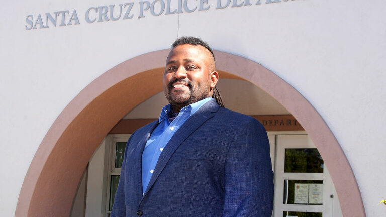 Was It Racist? Santa Cruz Bans Predictive Policing