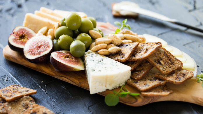 The Buttery Shows How to Put Safety First for Customers