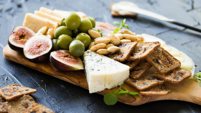 The Buttery Shows How to Put Safety First for Customers