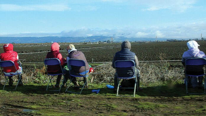 Watsonville, Latinx Community Hit Hard by Covid-19